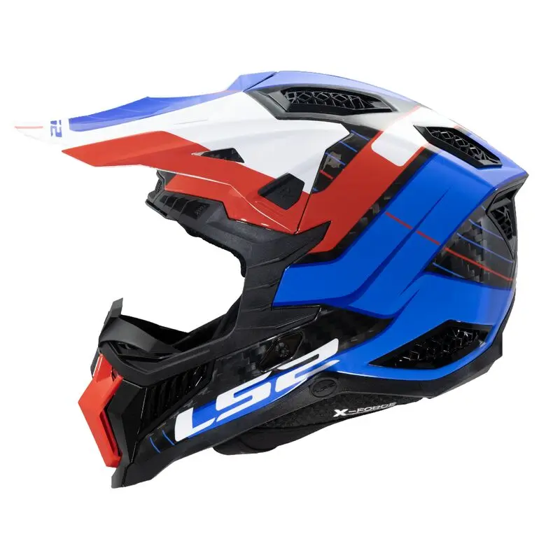 LS2 MX703 X-Force Galuo White Red Blue-06