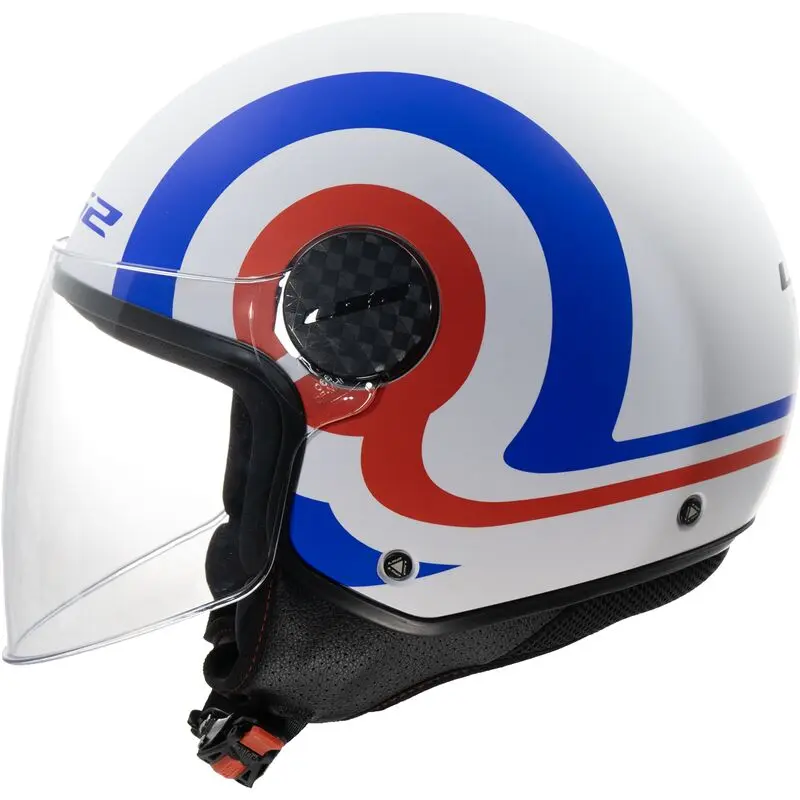 LS2 OF558 Sphere Lux II Urby White Blue Red-06