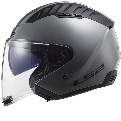 LS2 OF600 COPTER II SOLID NARDO GREY-06