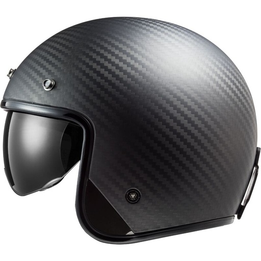 LS2 OF601 BOB II CARBON-06