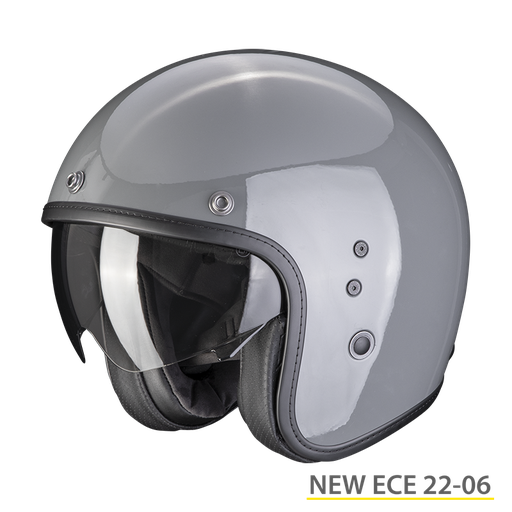 Scorpion  Belfast Evo Solid Cement grey