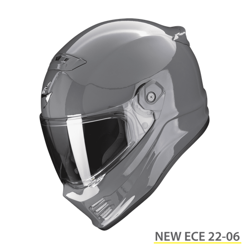 Scorpion Covert Fx Solid Cement grey