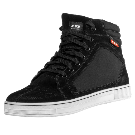 LS2 DORON MAN BOOTS BLACK 39