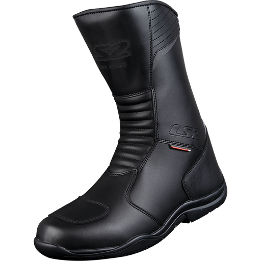 LS2 URANO MAN BOOTS WP BLACK 47