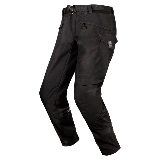 LS2 DOUGLAS MAN PANT BLACK