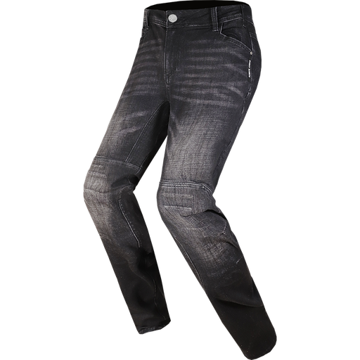 LS2 DAKOTA MAN JEANS BLACK