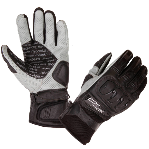 Modeka *Air Ride Black/Gray