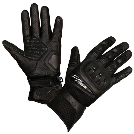 Modeka *Air Ride Black/Black