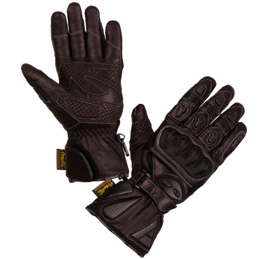 Modeka *Gobi Dry Black