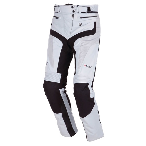 Modeka *Belastar Lady Light Gray