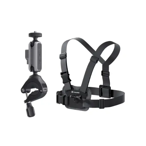 [INACXT04] INSTA 360 KIT PARA BICI