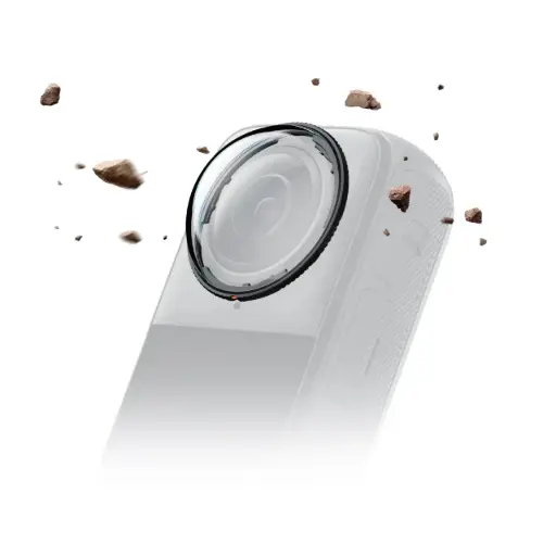 [INACX406] INSTA 360 PROTECTOR DE LENTE PREMIUM X4