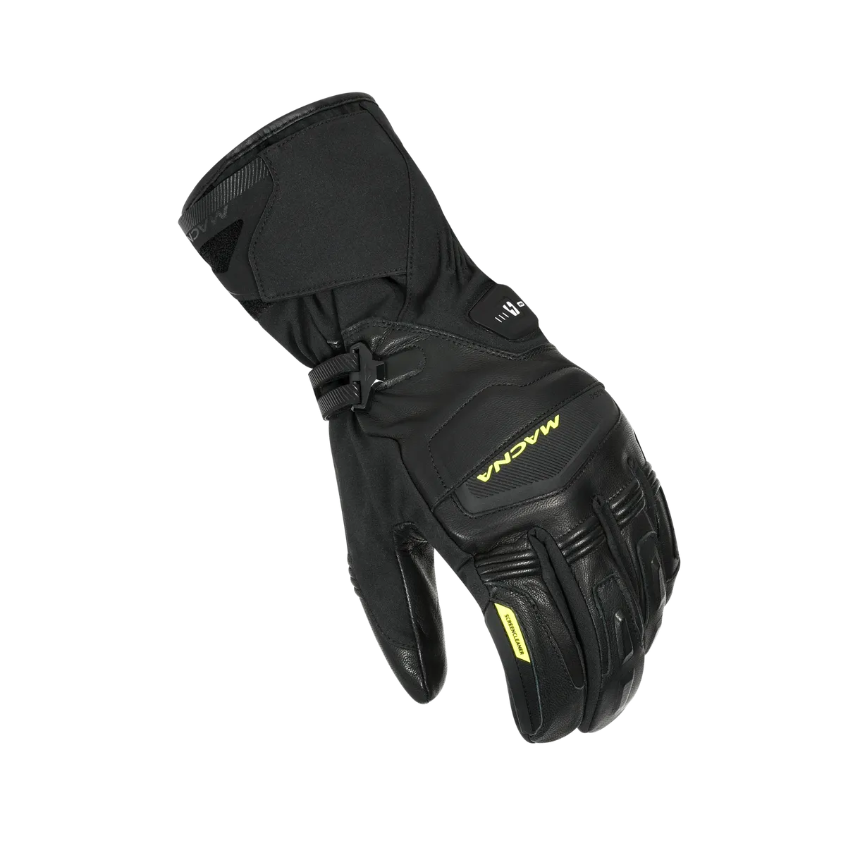 Macna Azra RTX Black