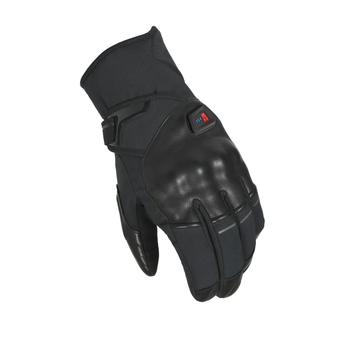Macna Era RTX Dames Black