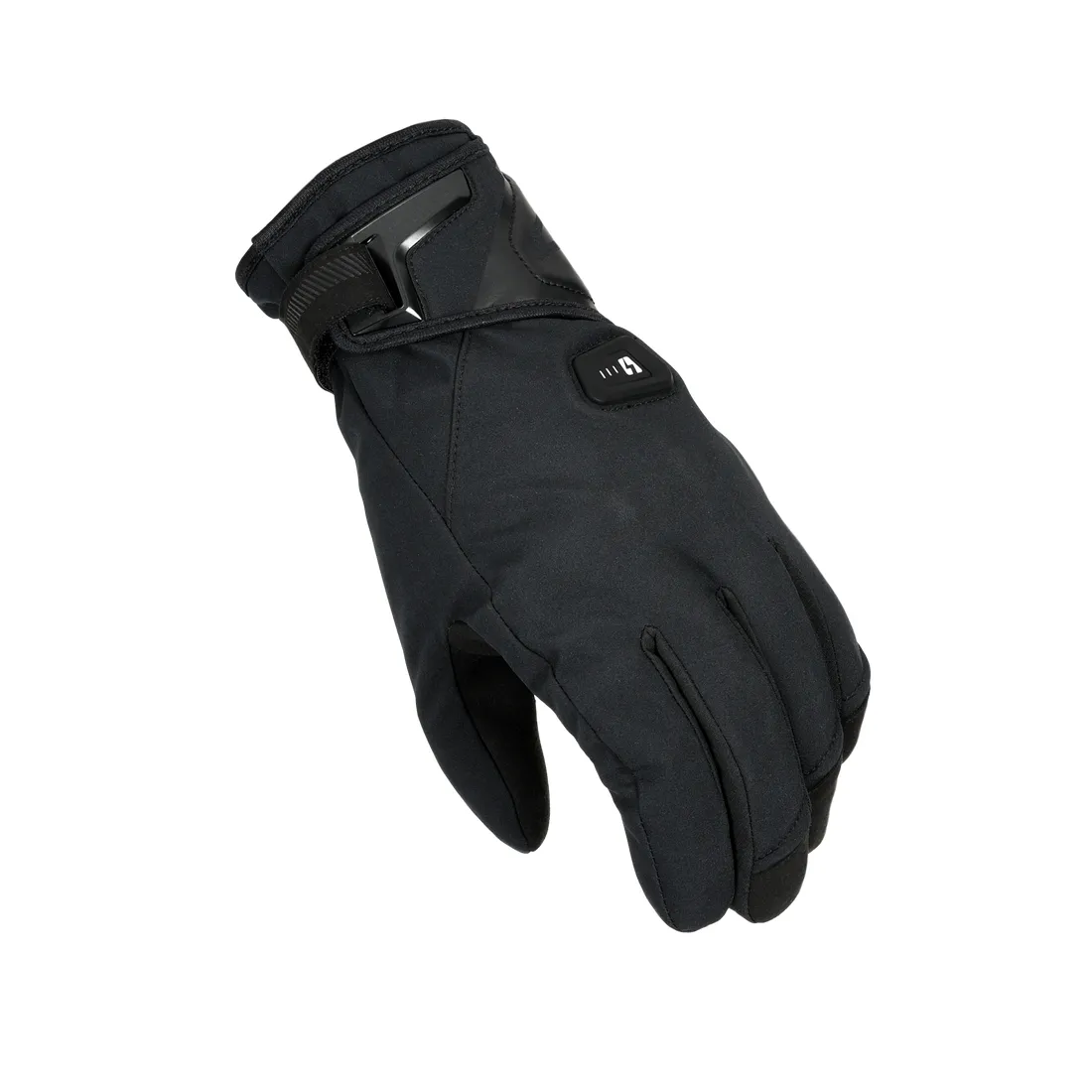 Macna Evolve RTX Black