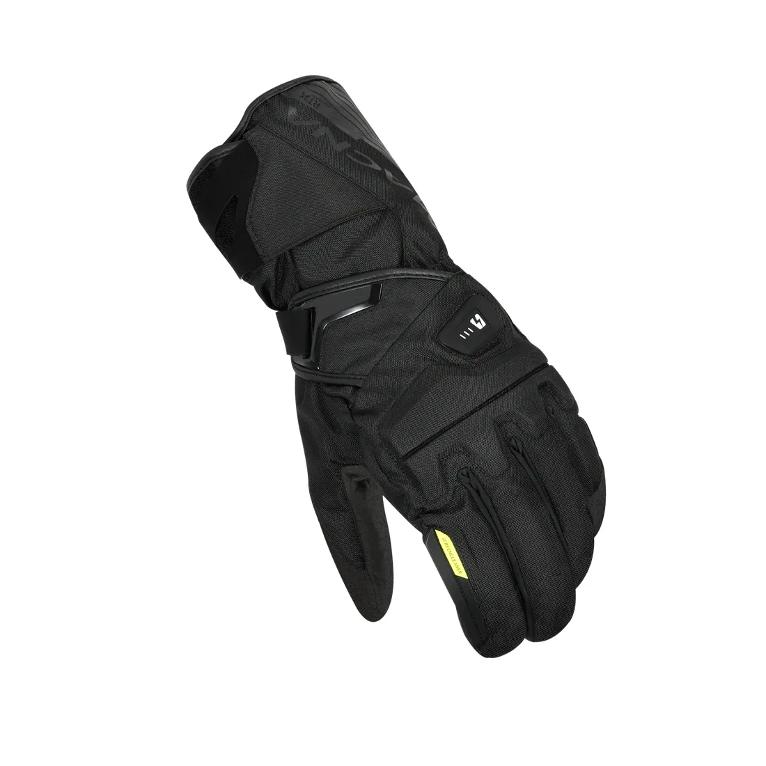 Macna Foton RTX 2.0 Black