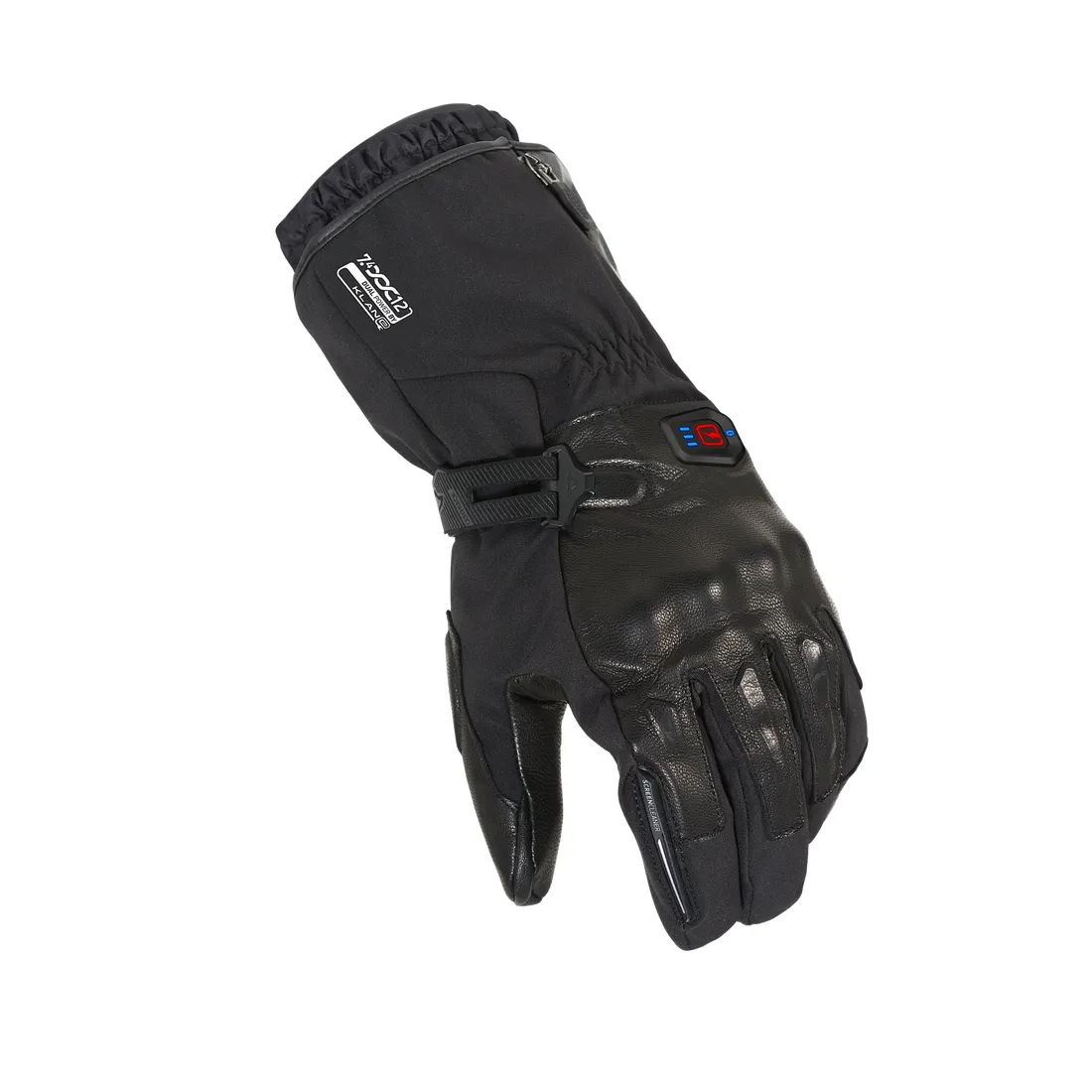 Macna Progress RTX DL 2.0 Black