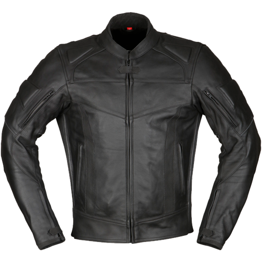 Modeka *Hawking II Jacket Black