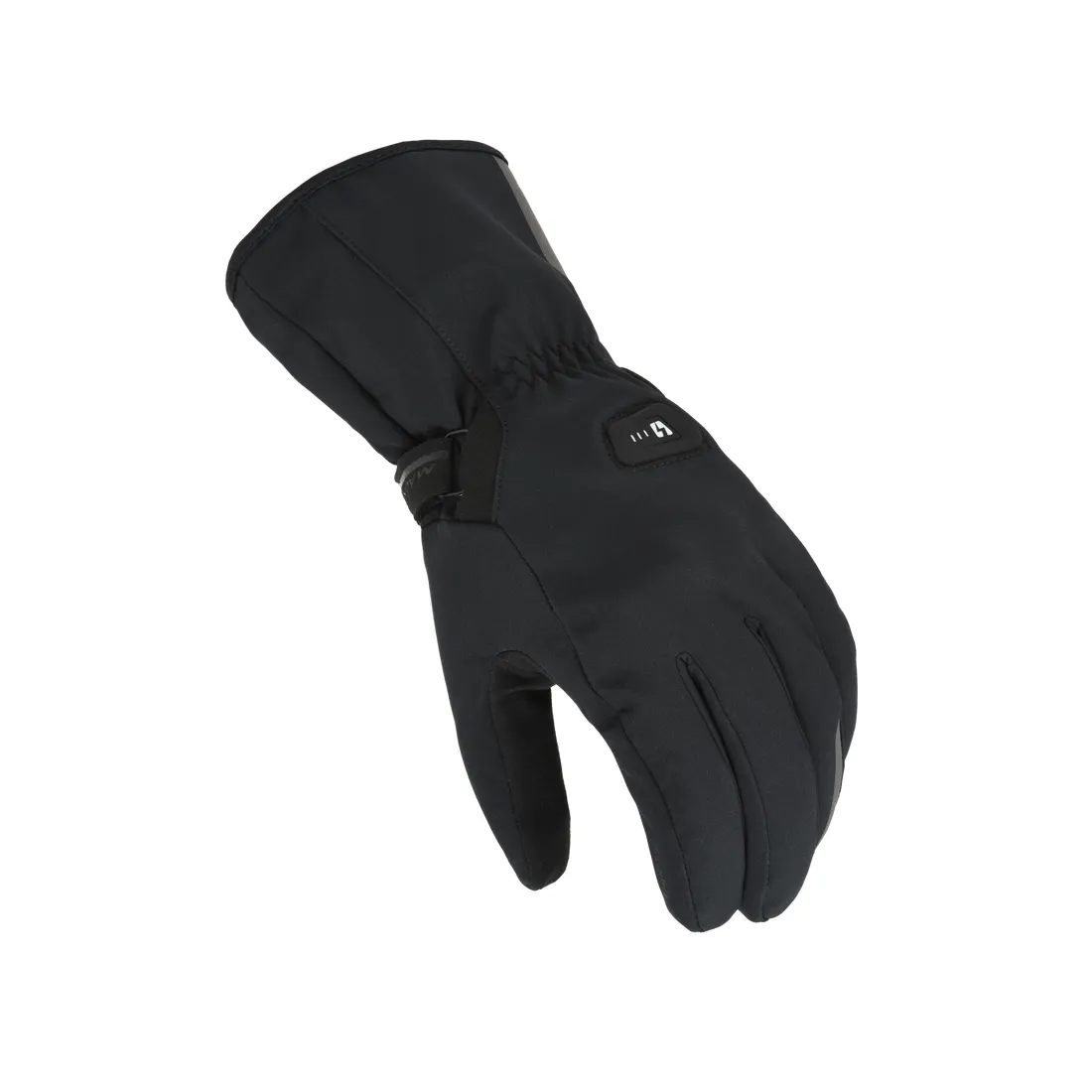 Macna Unite RTX 2.0 dames Black