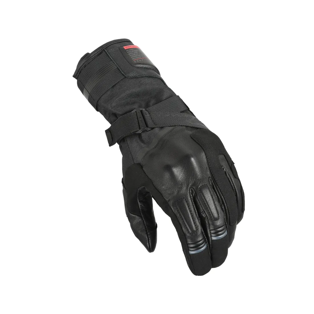 Macna Argos RTX Black