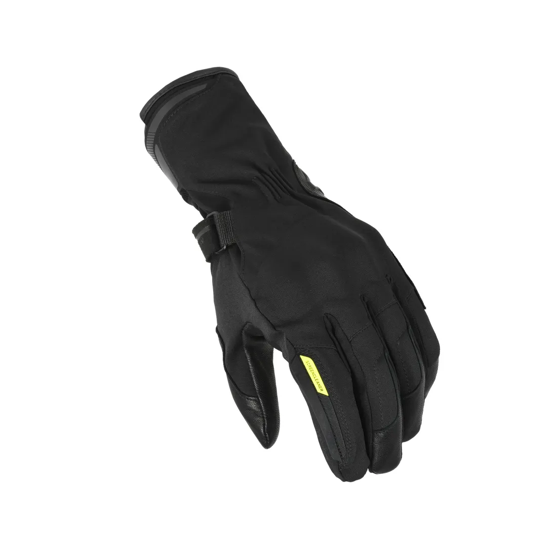 Macna Hulcan RTX Black