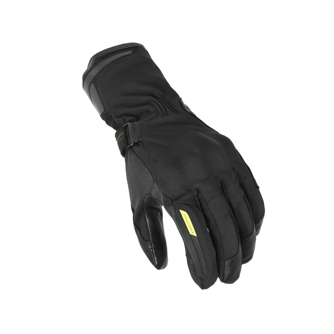 Macna Hulcana RTX Black