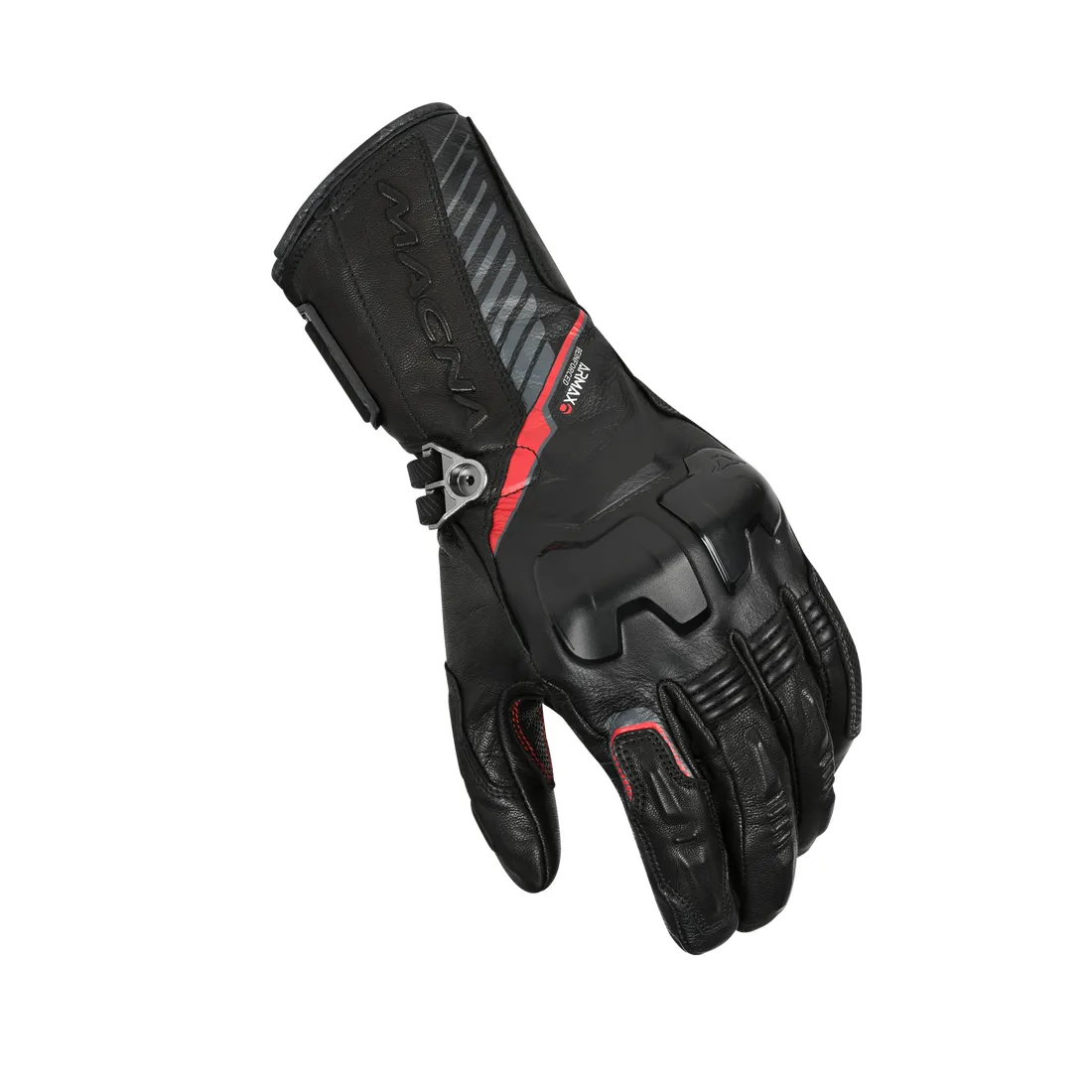 Macna Rango RTX DL Black