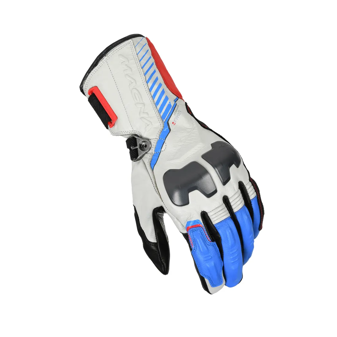 Macna Rango RTX DL White / Blue