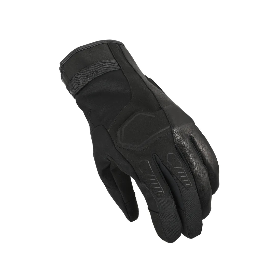 Macna Rizz RTX Black