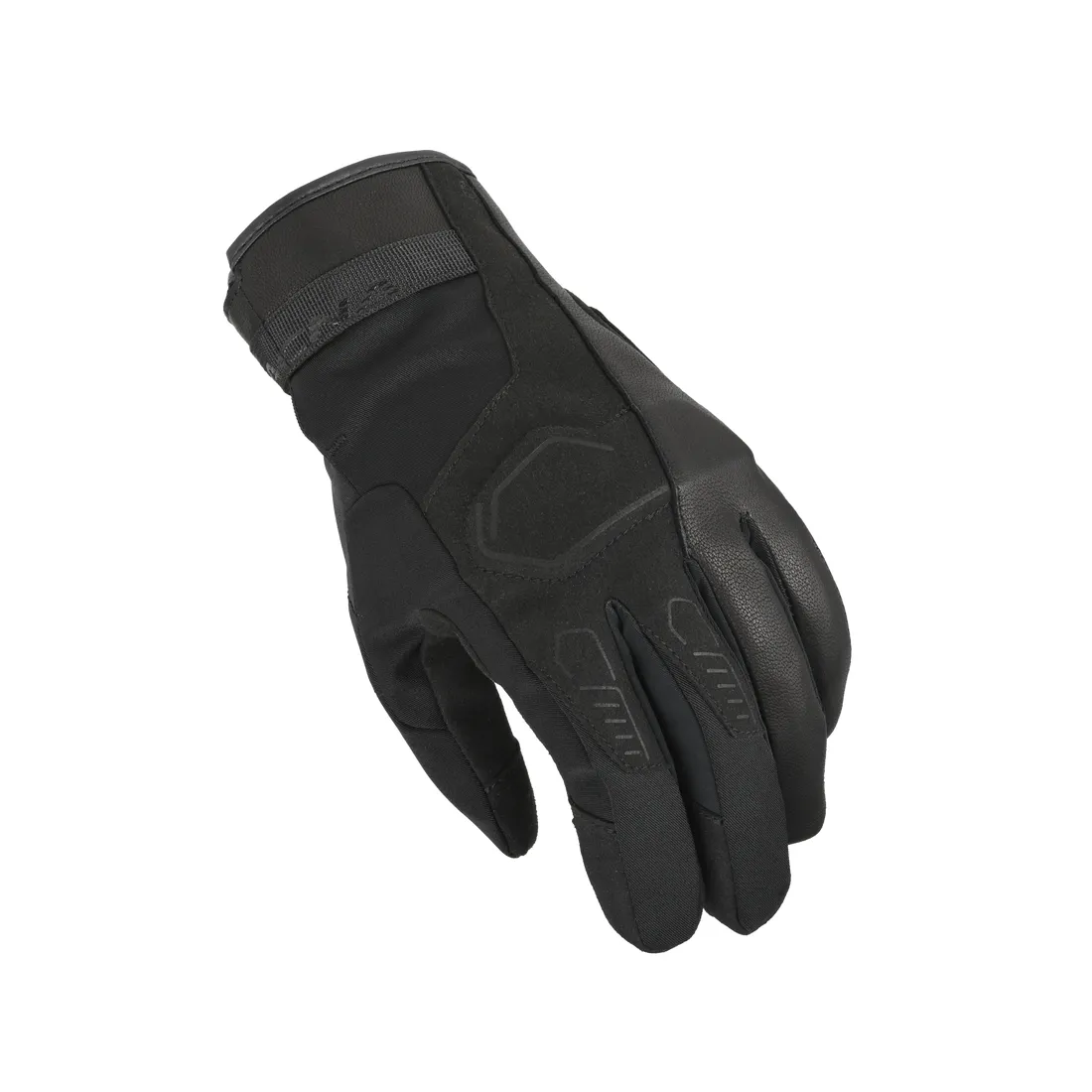 Macna Rizz RTX Dames Black