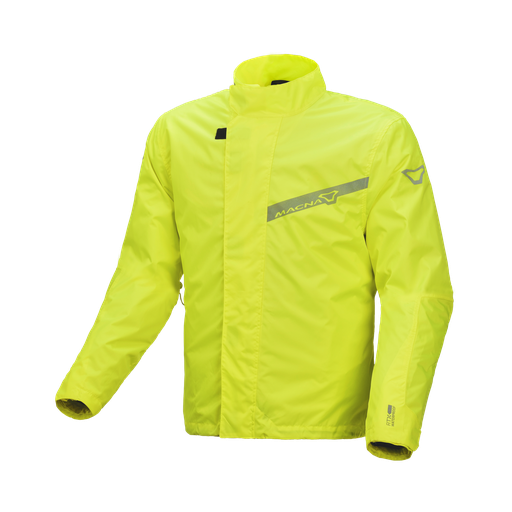 Macna Spray Regenjas Fluorescent yellow