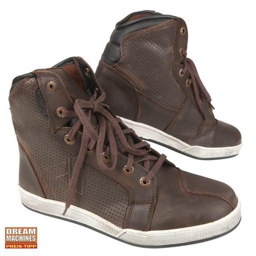 Modeka Midtown Brown