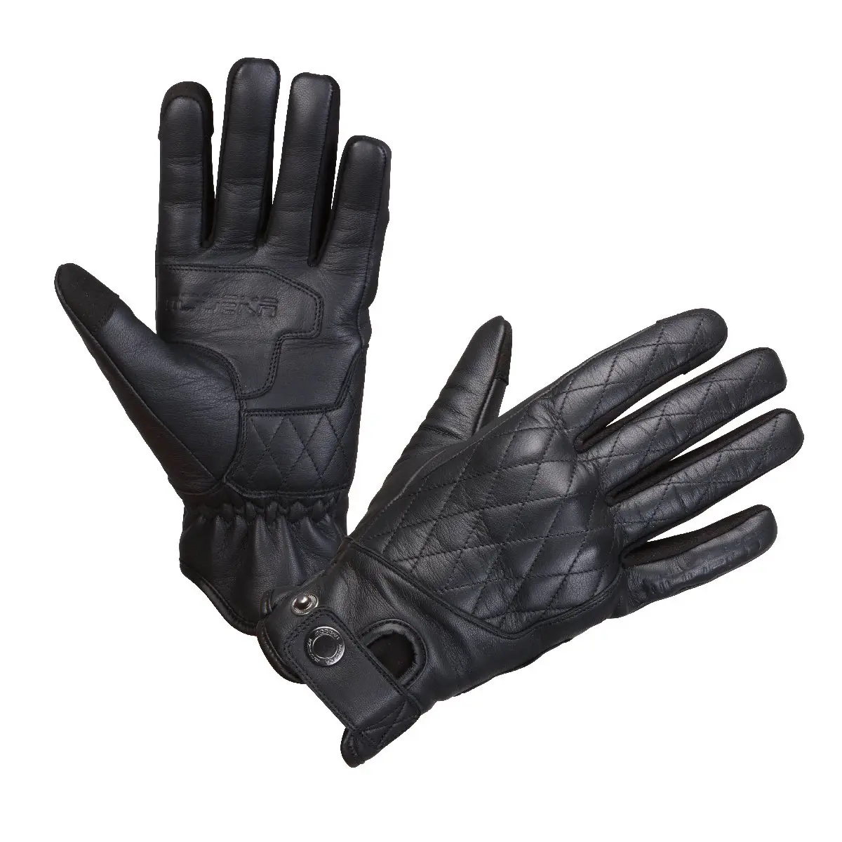 Modeka Celina Lady Glove Black