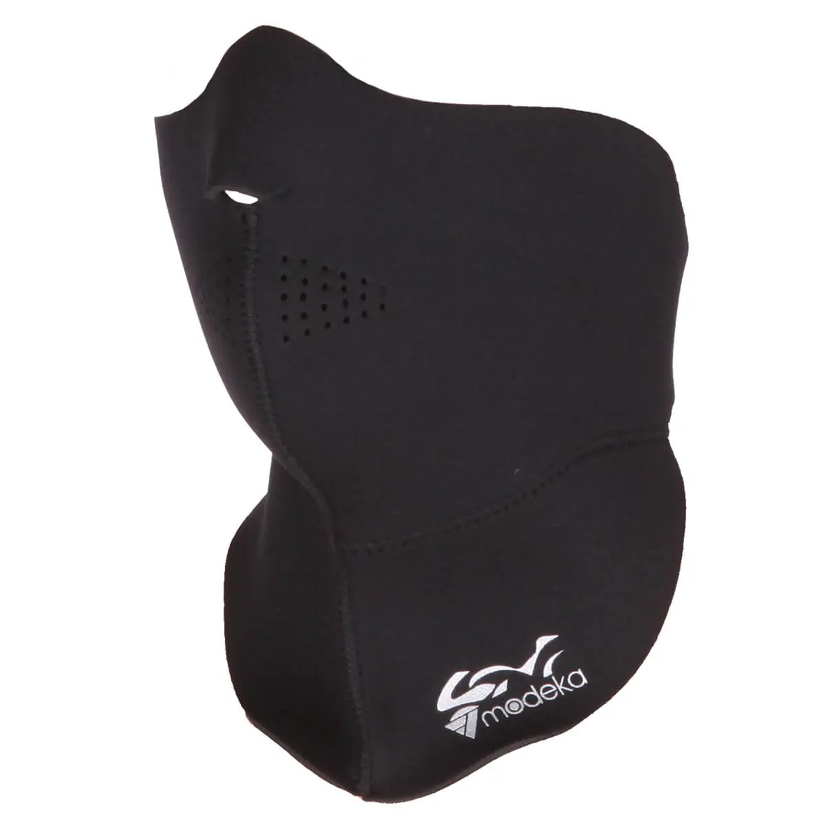 Modeka Face mask 110605 Black