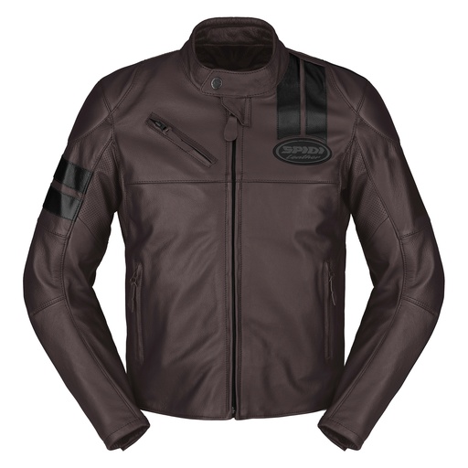 Spidi ROAR Wine colour/Black