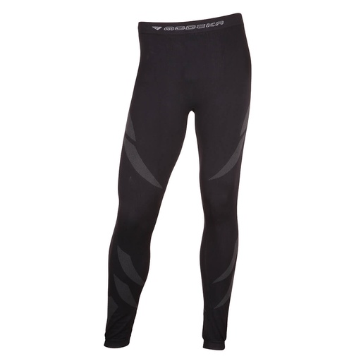 Modeka Tech Dry functional Pants Black