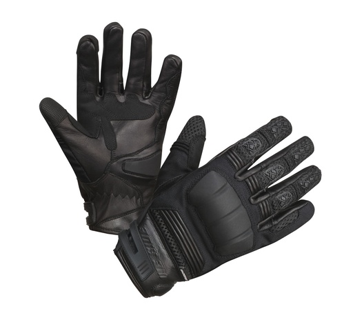 Modeka Glove Ennos Black