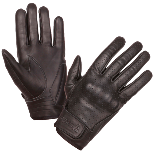 Modeka Hot Classic Glove Black