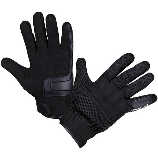 Modeka Janto Air Gloves Black