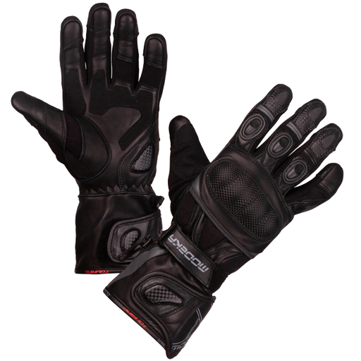 Modeka Sahara Traveler Glove Black