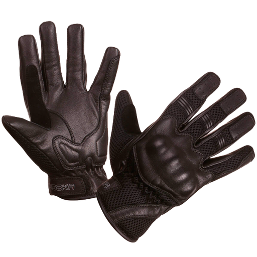Modeka X-Air Glove Black