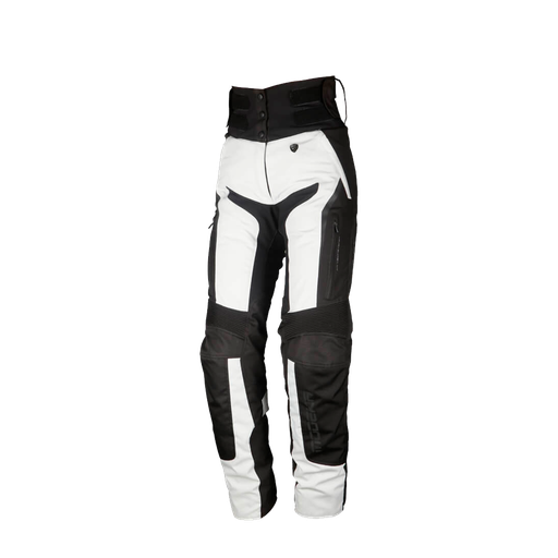 Modeka Pants Elaya Lady Light Gray/Black