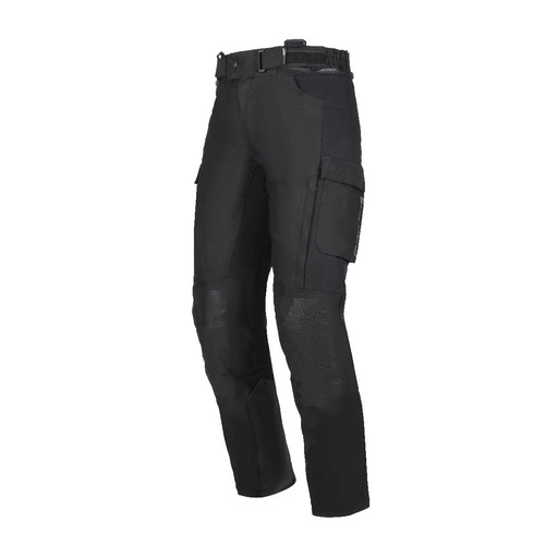 Modeka Hydron Pants Black