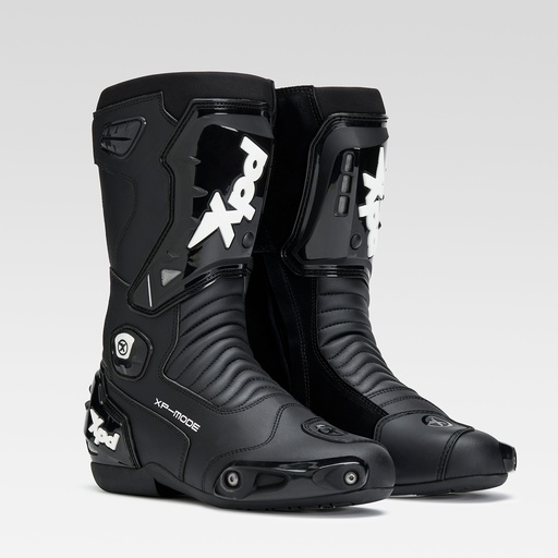 XPD XP-MODE Black