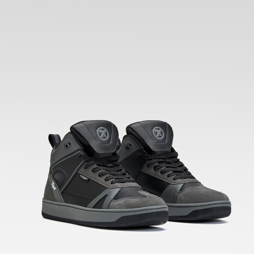 XPD MOTO-1 H2OUT Grey/Black