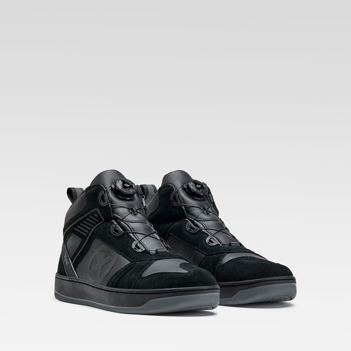 XPD MOTO FAST H2OUT Black