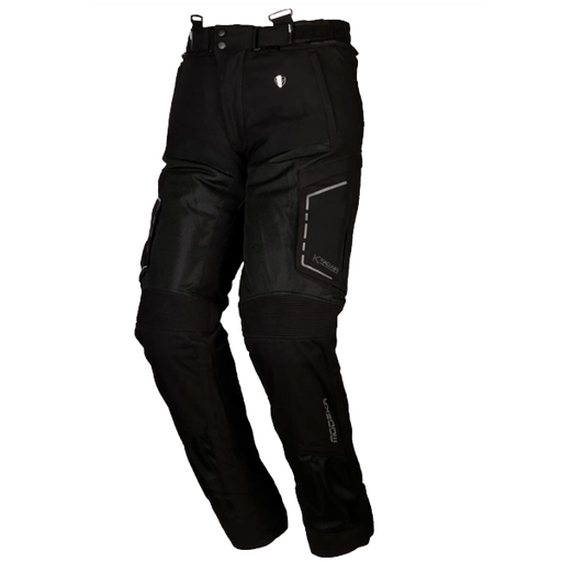 Modeka Khao Air Pants Black