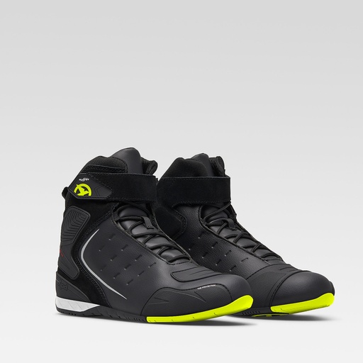 XPD X-ROAD H2OUT Yellow fluo