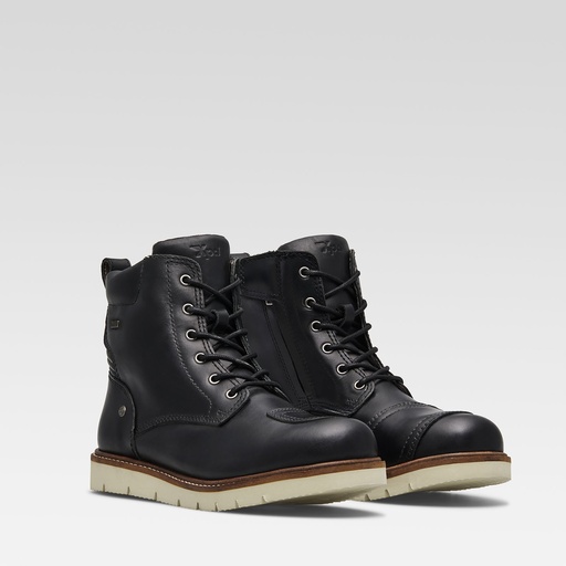 XPD X-VILLAGE H2OUT Black