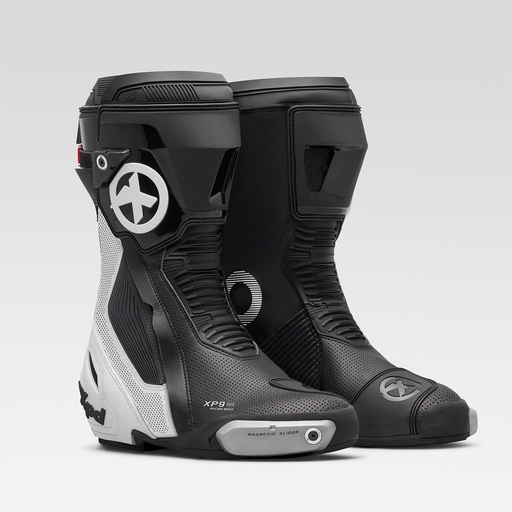 XPD XP9-S AIR Black/White